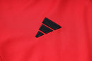 Conjunto Flamengo 23-24 vermelho - Lagrife Sport