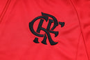 Conjunto Flamengo 23-24 vermelho - Lagrife Sport