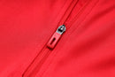 Conjunto Flamengo 23-24 vermelho - Lagrife Sport