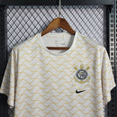 Corinthians 22-23 Pré Jogo - Lagrife Sport