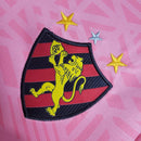 Sport 22-23 Feminina Pink - Lagrife Sport
