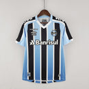 Grêmio 22-23 Home Full patrocinio - Lagrife Sport