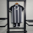 Atlético Mineiro Infantil 23-24 home - Lagrife Sport