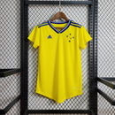Cruzeiro 22-23 Feminina Away - Lagrife Sport