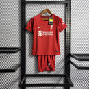 Liverpool Infantil 22-23 home - Lagrife Sport