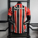 São Paulo 22-23 away versão jogador - Lagrife Sport