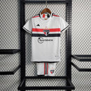 São Paulo Infantil 23-24 Home - Lagrife Sport