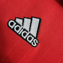 Manchester United feminina 22-23 home - Lagrife Sport