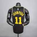 NBA Golden State Warriors THOMPSON 11 black - Lagrife Sport