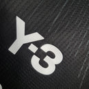 Real Madrid Infantil 22-23 Black Y-3 - Lagrife Sport