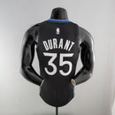 NBA Golden State Warriors DURANT 35 black and grey - Lagrife Sport