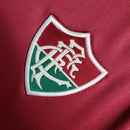 Fluminense 23-24 Feminina Treino grena e verde - Lagrife Sport