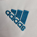 Real Madrid 17-18 Retro home - Lagrife Sport