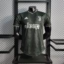 Juventus 22-23 away versão jogador - Lagrife Sport