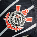 Corinthians 23-24 Away versão jogador - Lagrife Sport