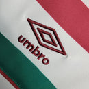 Fluminense 23-24 Feminina away - Lagrife Sport