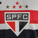 São Paulo 22-23 home versão jogador - Lagrife Sport