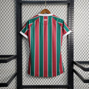 Fluminense 23-24 Feminina Home - Lagrife Sport