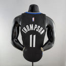 NBA Golden State Warriors THOMPSON 11 black and grey - Lagrife Sport