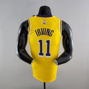 NBA Lakers IRVING 11 amarela - Lagrife Sport