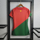 Portugal 22-23 feminina home - Lagrife Sport