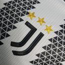 Juventus 22-23 home versão jogador - Lagrife Sport