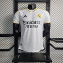 Real Madrid 23-24 Home versão jogador - Lagrife Sport