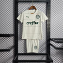 Palmeiras Infantil 22-23 away - Lagrife Sport