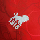 Fortaleza 23-24 red - Lagrife Sport