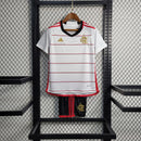 Flamengo Infantil 23-24 away - Lagrife Sport