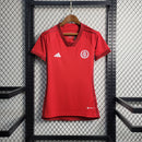 Internacional 23-24 Feminina HOME - Lagrife Sport