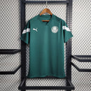 Palmeiras 23-24 treino verde - Lagrife Sport
