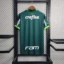 Palmeiras 23-24 Home Full patrocínio - Lagrife Sport
