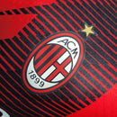 Milan 23-24 Home versão jogador - Lagrife Sport