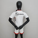 Sao Paulo Infantil 22-23 Home - Lagrife Sport