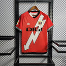 Rayo Vallecano 22-23 Away - Lagrife Sport