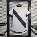 Vasco da Gama23-24 Feminina away - Lagrife Sport