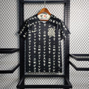 Corinthians 23-24 Black Japão - Lagrife Sport