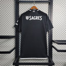 Benfica 23-24 black - Lagrife Sport