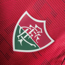 Fluminense 23-24 Treino verde e vermelha - Lagrife Sport