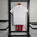 Fluminense Infantil 23-24 away - Lagrife Sport