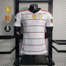 Flamengo 23-24 away Player Version + Patch - Lagrife Sport