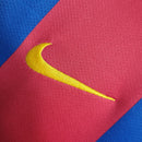 Barcelona 10-11 Retro home - Lagrife Sport