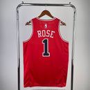 NBA CHICAGO BULLS ROSE 1 - Lagrife Sport