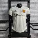 Manchester United 22-23 away versão jogador - Lagrife Sport