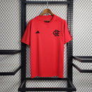 Flamengo 23-24 treino vermelha - Lagrife Sport