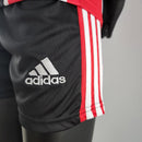 São Paulo Infantil 22-23 Away - Lagrife Sport