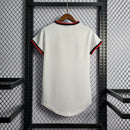 Flamengo 22-23 Feminina Away - Lagrife Sport