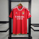 Benfica 23-24 home - Lagrife Sport