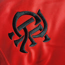Short Flamengo 23-24 Red - Lagrife Sport